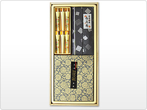 三種香 加賀之花