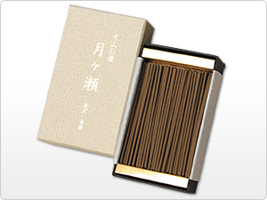 ミニ白檀月ヶ瀬